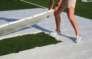 8 Reasons to Use Turf Protection for Your Outdoor Events
